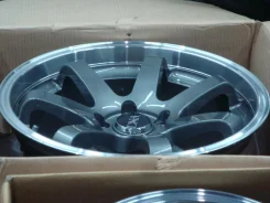 Oxigin. 9.0x17", 5x114.30, ET30, �� 73,0���. ����