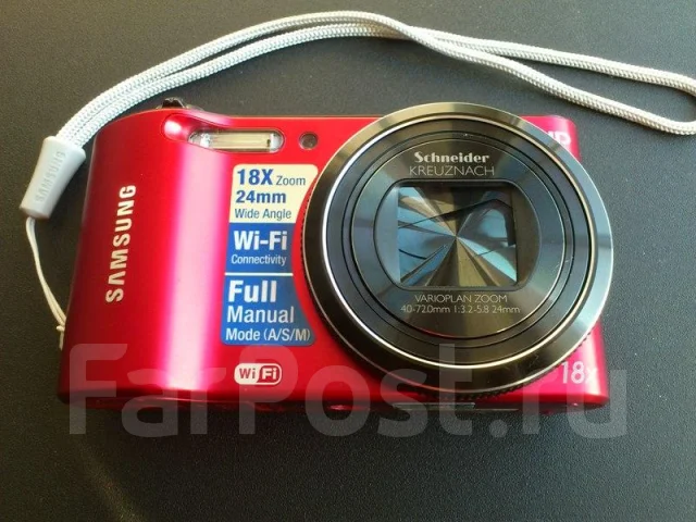 Samsung WB150F. 10 - 14.9 �� ����