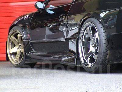 MT URAS NS-01 ユーラス 17インチ 8J +30 Yahoo!オークション - URAS