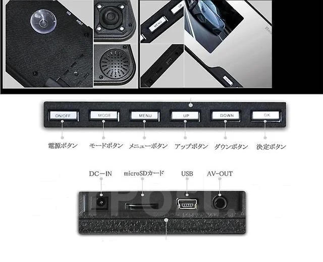 Mio Drive Recorder ����