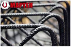 Гибка арматуры на Арматурогибе (Арматурогибочные работы)