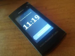 Nokia 5250. �/� ����