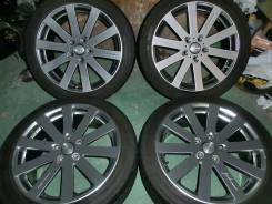 Venerdi. 7.5x18", 5x114.30, ET48, ЦО 73,0 мм.