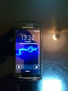 Sony Ericsson Xperia Neo