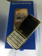 Nokia C3-01 Gold Edition. �/� ����