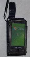 Samsung WiTu SGH-i900 ����