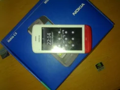Nokia C5-06 ����
