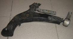 Рычаг подвески. Nissan Primera, TP12, HP12, QP12, WHP12, WRP12, WTP12, P12, RP12 Двигатели: QR20DE, SR20VE, QR25DD, QG18DE