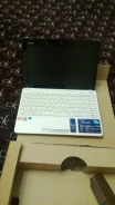 ASUS Eee PC 1015BX. 2,2����, ��� 2048 ��, ���� 320���, WiFi, ����������� �� 4��. ����