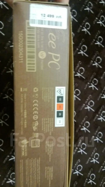ASUS Eee PC 1015BX. 2,2����, ��� 2048 ��, ���� 320���, WiFi: 1, ����������� �� 4��. ����