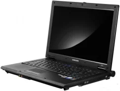 Samsung R25 Plus. 2����, ��� 512 ��, ���� 160���, WiFi: 1, Bluetooth: 1, ����������� �� 1��. ����