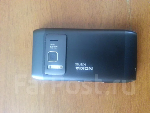 Nokia N8 ����