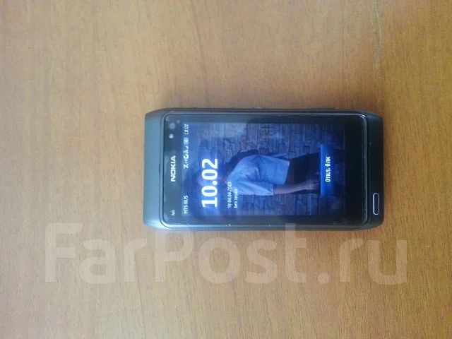 Nokia N8 ����