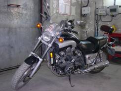 Yamaha V-Max. 1 200 куб. см., исправен, птс, с пробегом