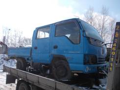 Isuzu Elf. NHR69E, 4GJ2