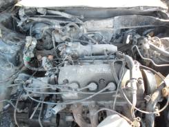 Двигатель в сборе. Honda Civic Ferio, EG8 Двигатель D15B