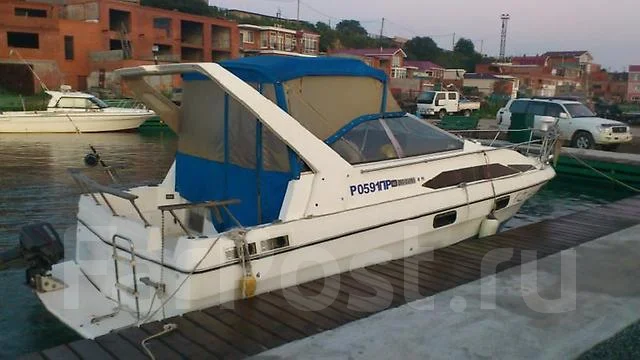 Bayliner. 1990 ���, ��������� ������������, ������ ����