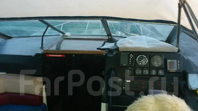 Bayliner. 1990 ���, ��������� ������������, ������ ����
