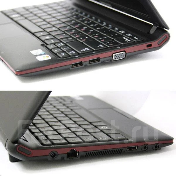 Samsung N145. 1,6����, ��� 1024 ��, ���� 160���, WiFi: 1, ����������� �� 3��. ����