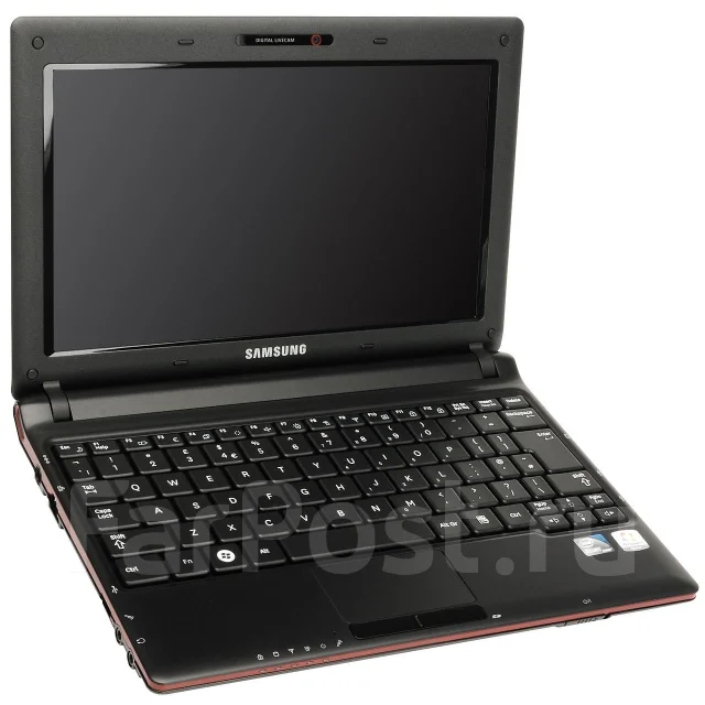 Samsung N145. 1,6����, ��� 1024 ��, ���� 160���, WiFi: 1, ����������� �� 3��. ����