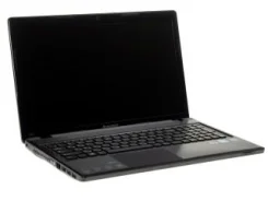 Lenovo G780. 2,4����, ��� 8 ��, ���� 750���, WiFi, Bluetooth, ����������� �� 4��.