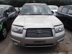 Subaru Forester. SG5, EJ20