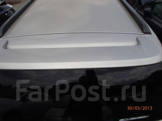 Subaru Forester. SG5, EJ20 ����