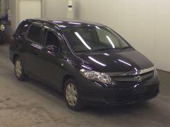 Honda Airwave. GJ1, L15A