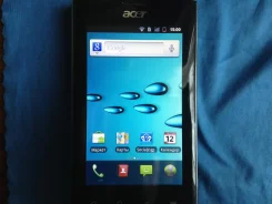 Acer Liquid Metal. �/� ����