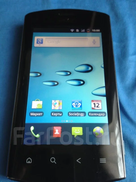 Acer Liquid Metal. �/� ����