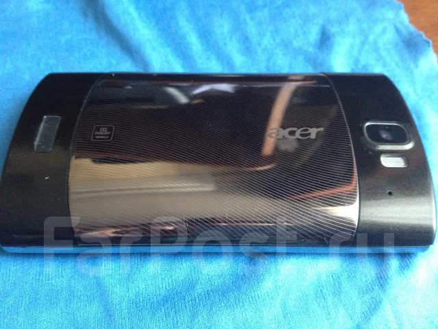 Acer Liquid Metal. �/� ����