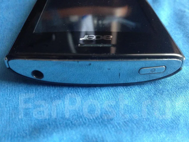 Acer Liquid Metal. �/� ����