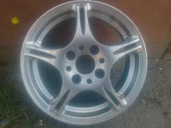 ВАЗ. 5.5x13, 4x98.00, ЦО 65,0 мм.