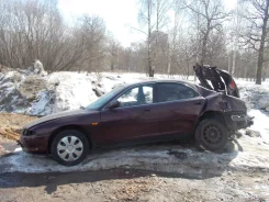 Mazda Xedos 6