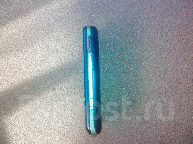 Sony Ericsson Walkman W660i ����