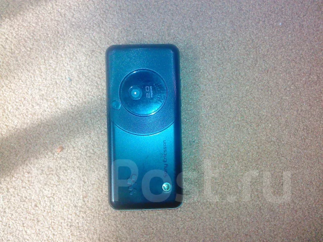 Sony Ericsson Walkman W660i ����