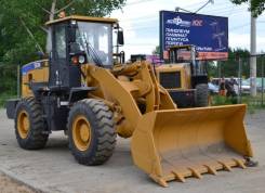 SEM 639B. Фронтальный погрузчик , новый, в наличии, 6 750 куб. см., 3 000 кг.