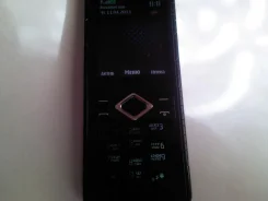 Nokia 7900 Crystal Prism ����