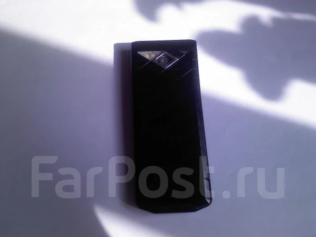 Nokia 7900 Crystal Prism ����