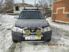 Блок управления двс. Honda CR-V, RD1 Двигатель B20B