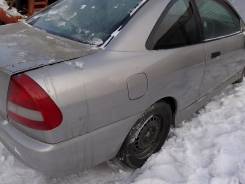 Mitsubishi Mirage. CJ1A, 4G134G15