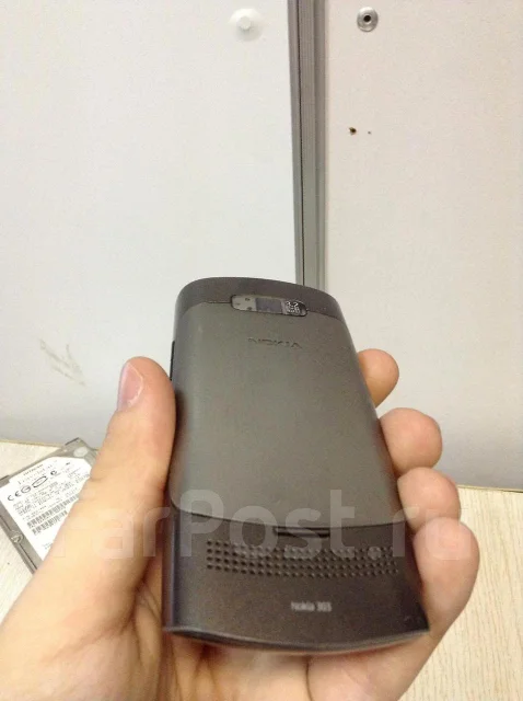 Nokia Asha 303. �/� ����