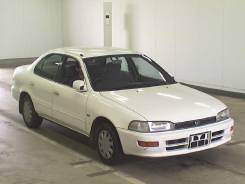 Toyota Sprinter. AE100, 5AFE