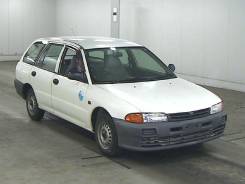 Mitsubishi Libero. 4G134G15