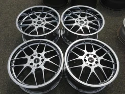 Primo. 9.5x19", 5x114.3, ET38 ����