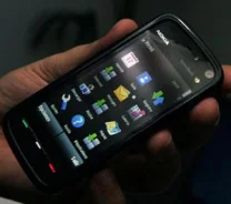 Nokia 5800 XpressMusic. �/� ����