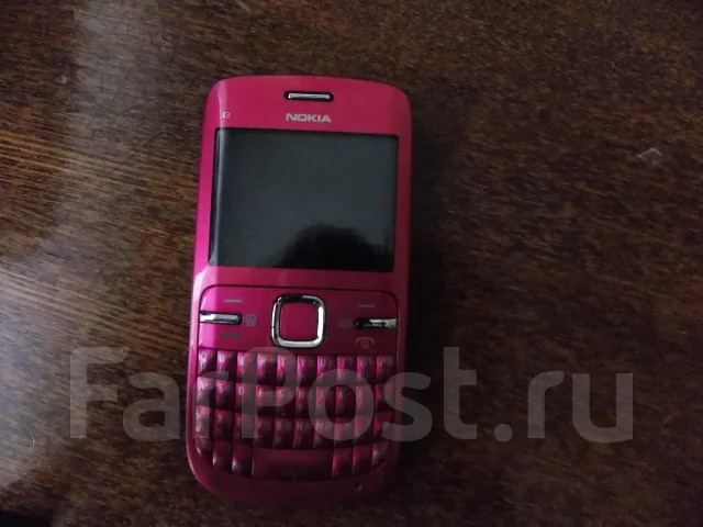 Nokia C3-00. �/� ����