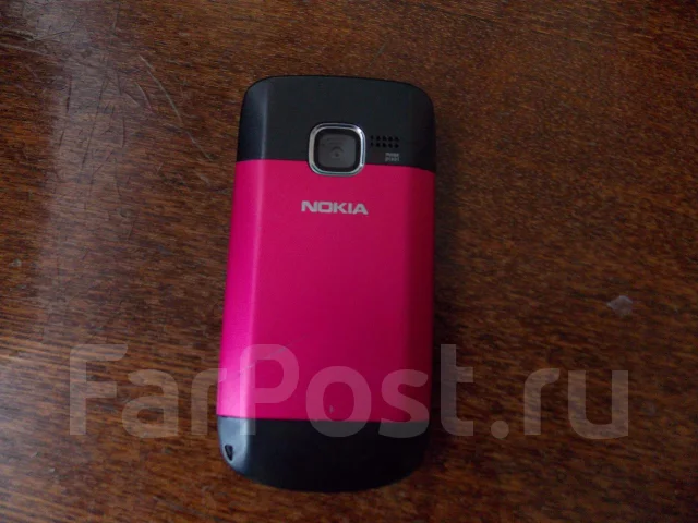 Nokia C3-00. �/� ����