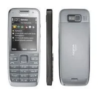 Nokia E52 ����