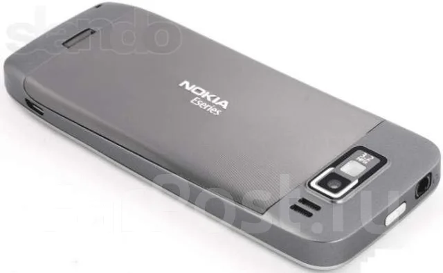 Nokia E52 ����